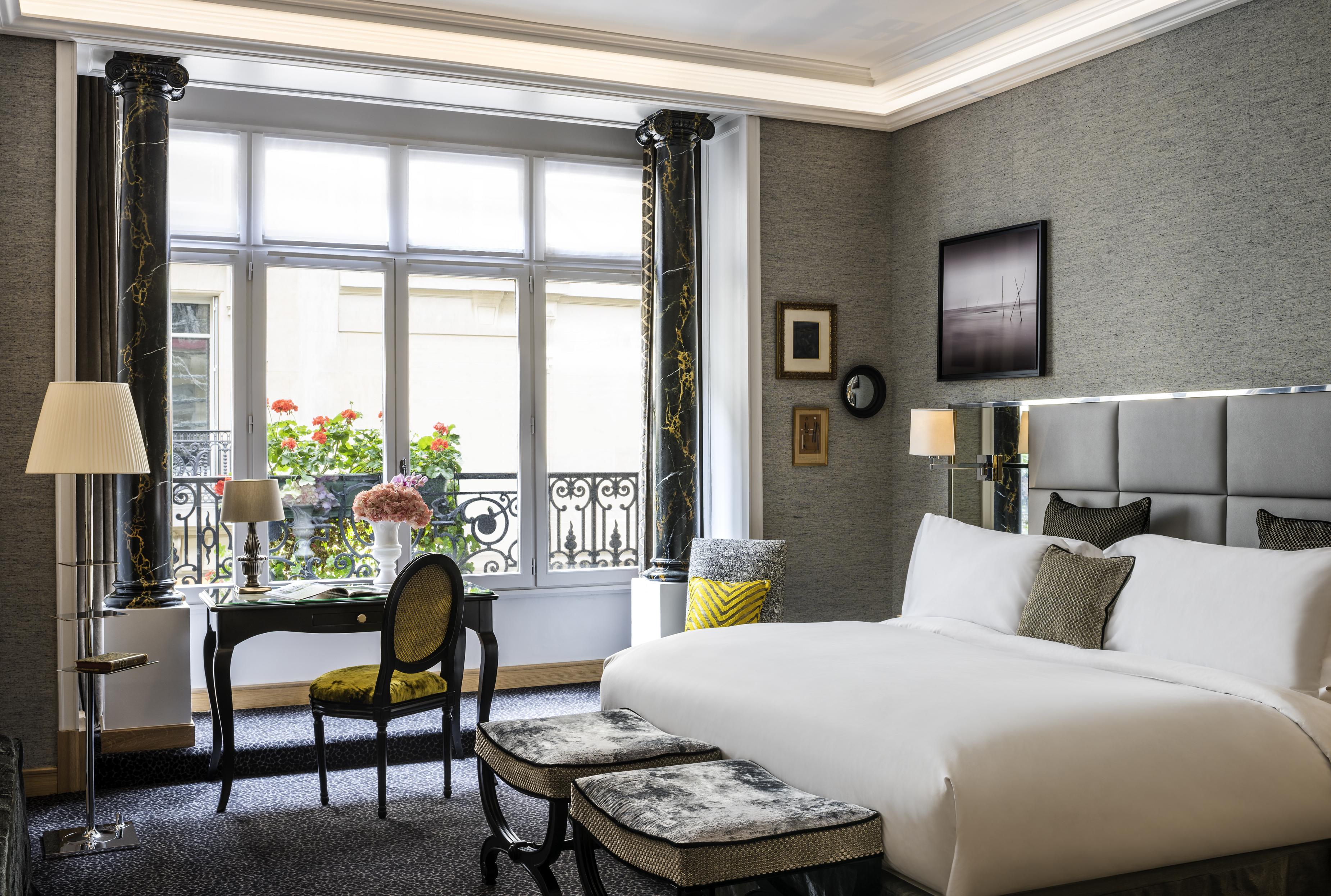 Hotel Sofitel Baltimore Tour Eiffel 5*