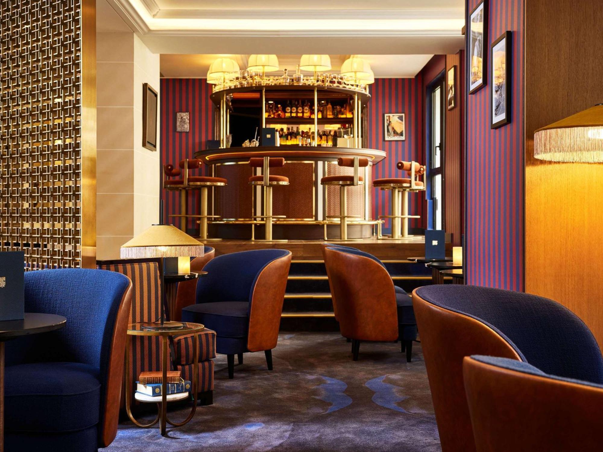 Sofitel Baltimore Tour Eiffel Hotel