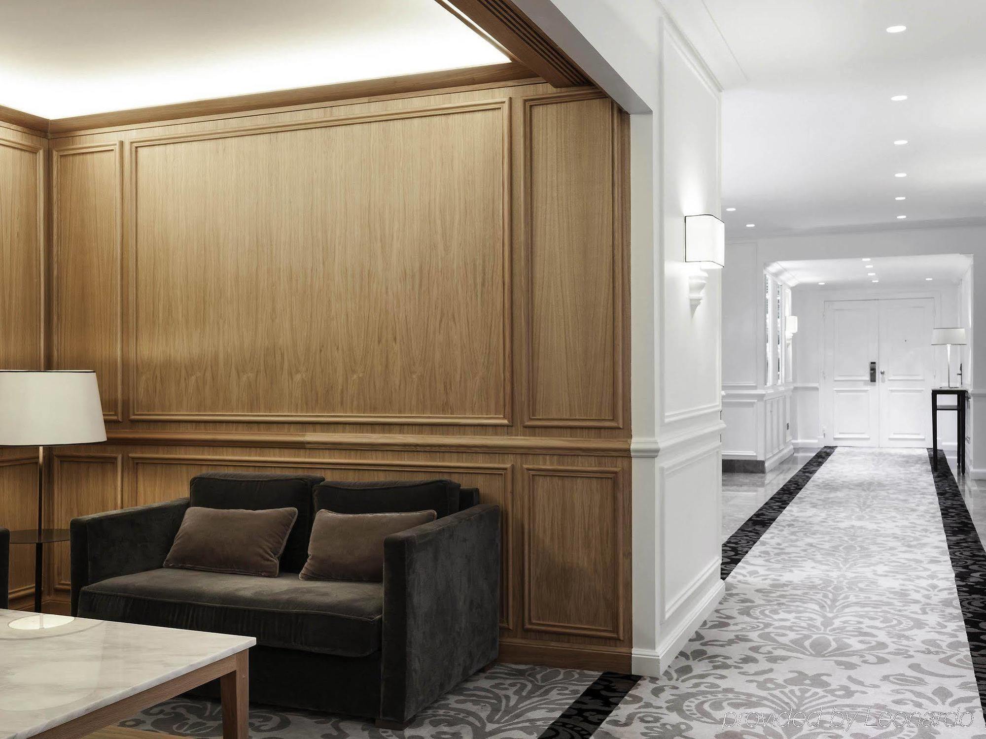 Hotel Sofitel Baltimore Tour Eiffel 5*